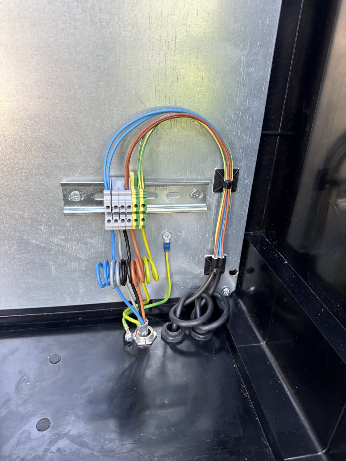 EICR & Electrical Inspections, project photo